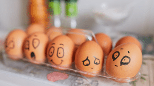 Mis emociones y yo